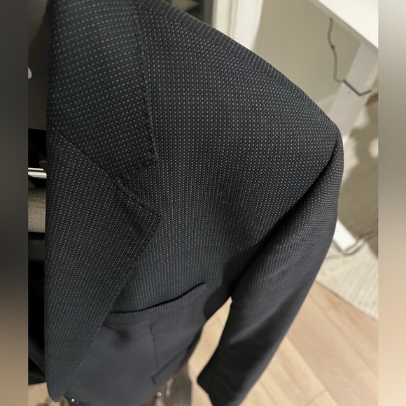 Slim-Fit Jacket - Picture 2 of 5